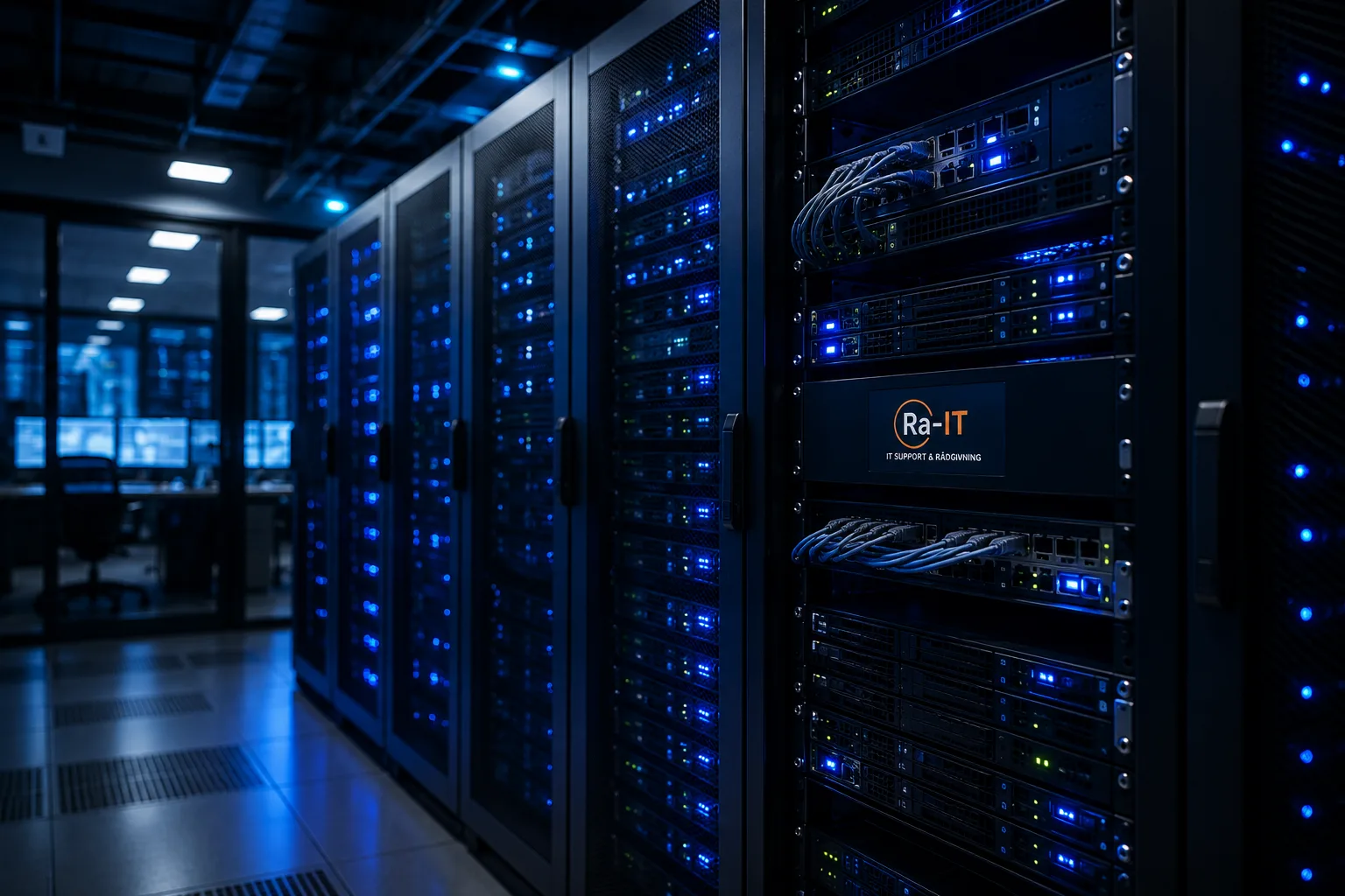 IT-sikkerhed der beskytter din virksomhed – billede 3